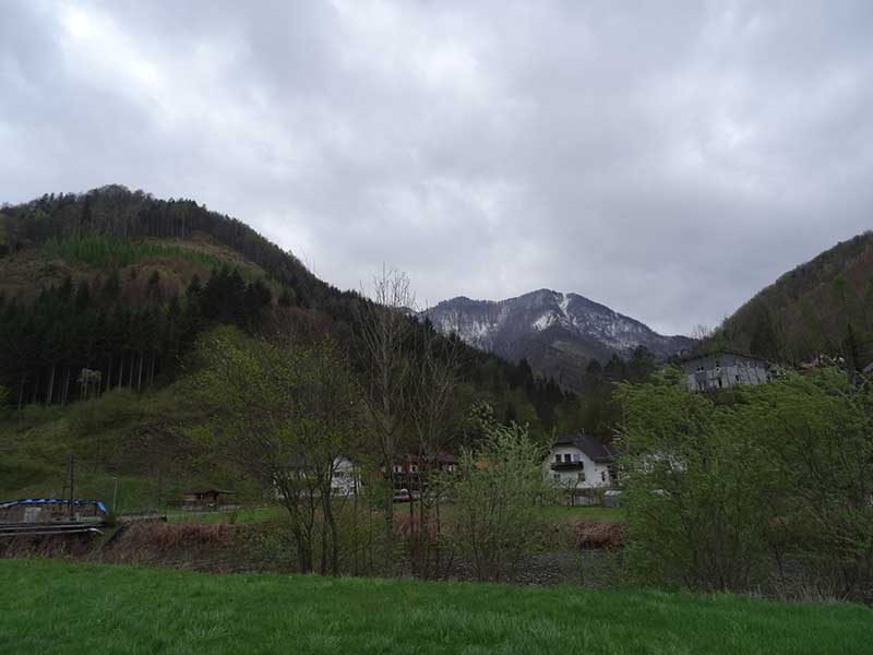 Schneeberg